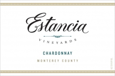 Estancia Chardonnay 2017